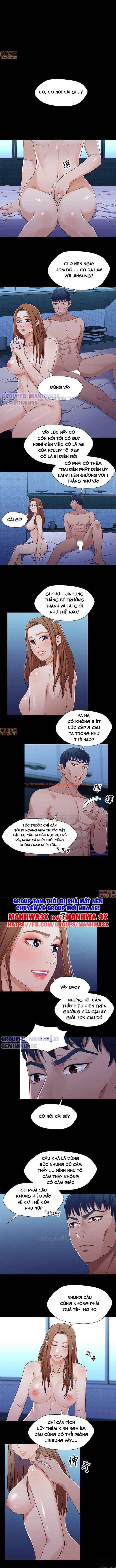 Xem ảnh 5 trong truyện hentai Mối Tình Anh Em - Chapter 31 - hentaitvn.net