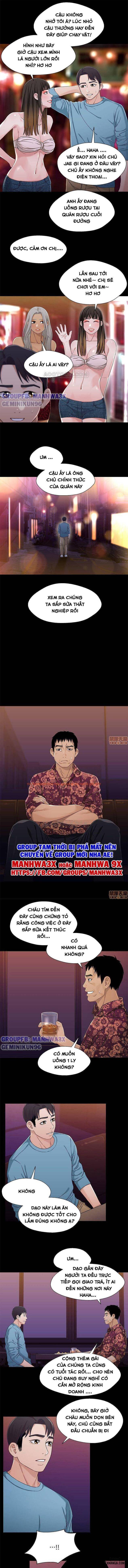 Xem ảnh 5 trong truyện hentai Mối Tình Anh Em - Chapter 33 - hentaitvn.net