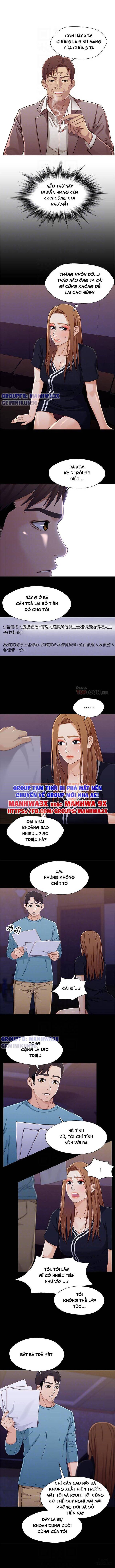 Xem ảnh 3 trong truyện hentai Mối Tình Anh Em - Chapter 34 - hentaitvn.net