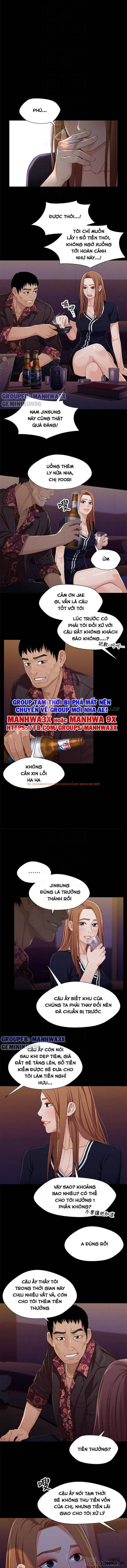 Xem ảnh 4 trong truyện hentai Mối Tình Anh Em - Chapter 34 - hentaitvn.net