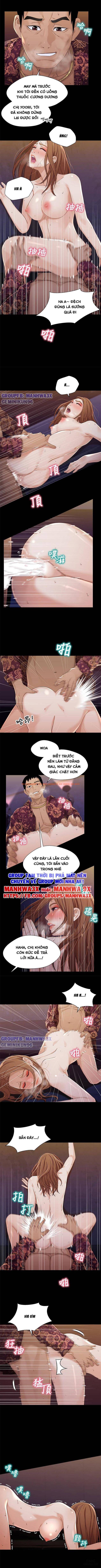 Xem ảnh 6 trong truyện hentai Mối Tình Anh Em - Chapter 34 - hentaitvn.net