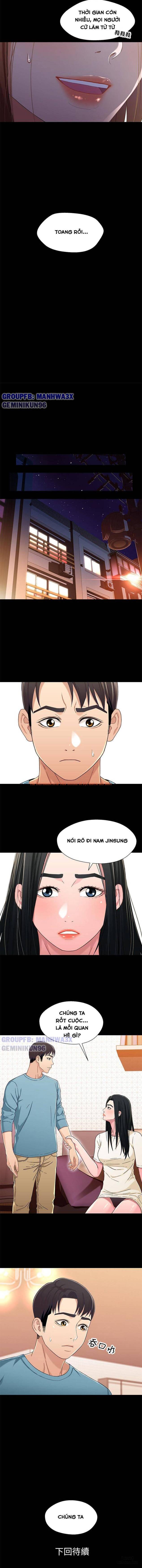 Xem ảnh 8 trong truyện hentai Mối Tình Anh Em - Chapter 34 - hentaitvn.net