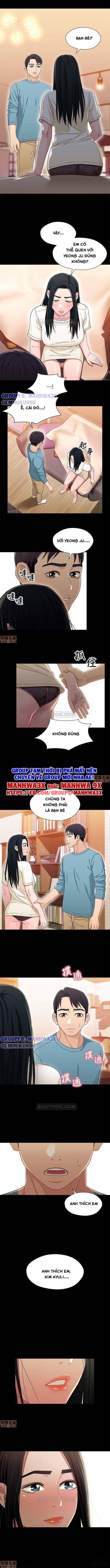 Xem ảnh 2 trong truyện hentai Mối Tình Anh Em - Chapter 35 - hentaitvn.net
