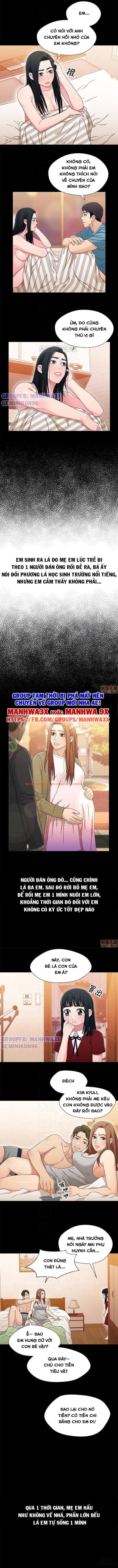 Trang truyện 3 trong truyện tranh Mối Tình Anh Em - Chapter 36 - hentai24h.pro