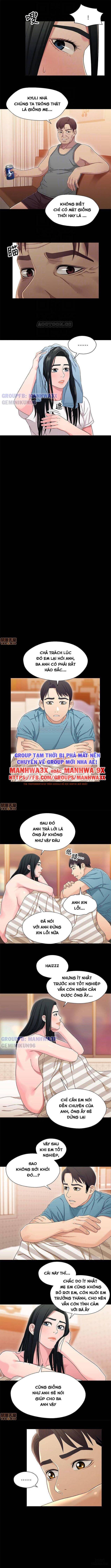 Trang truyện 5 trong truyện tranh Mối Tình Anh Em - Chapter 36 - hentai24h.pro