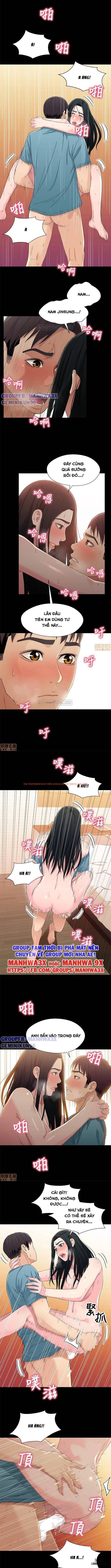 Xem ảnh 6 trong truyện hentai Mối Tình Anh Em - Chapter 37 - hentaitvn.net
