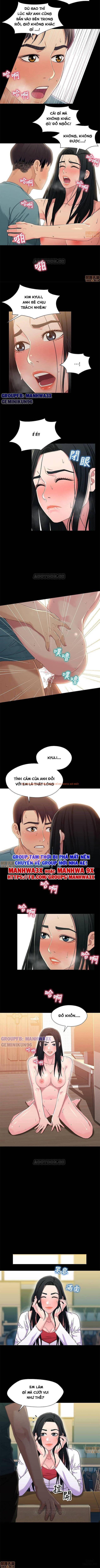Xem ảnh 7 trong truyện hentai Mối Tình Anh Em - Chapter 37 - hentaitvn.net