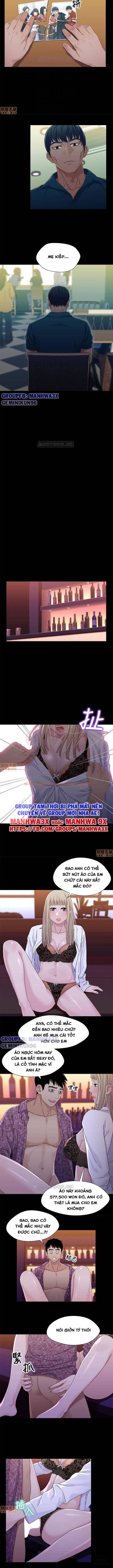 Xem ảnh 5 trong truyện hentai Mối Tình Anh Em - Chapter 38 - hentaitvn.net
