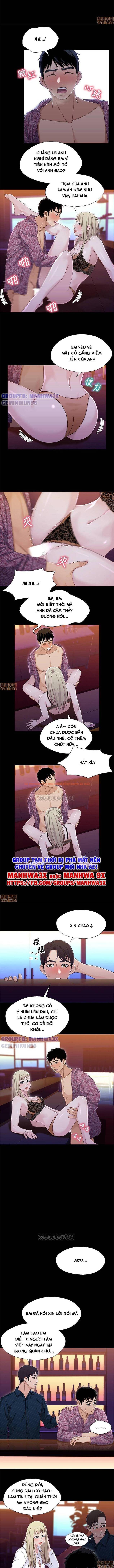 Xem ảnh 6 trong truyện hentai Mối Tình Anh Em - Chapter 38 - hentaitvn.net