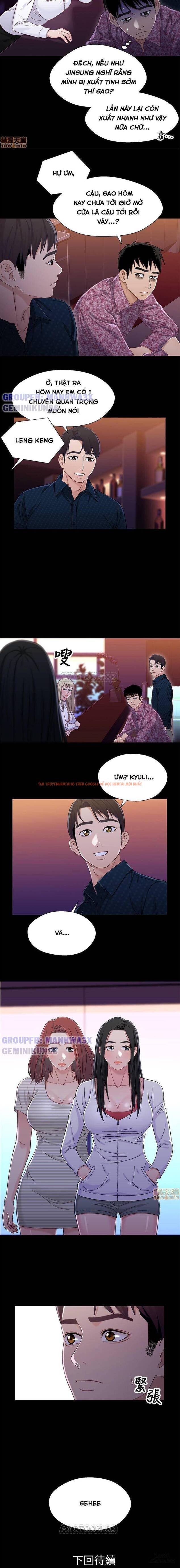 Xem ảnh 7 trong truyện hentai Mối Tình Anh Em - Chapter 38 - hentaitvn.net
