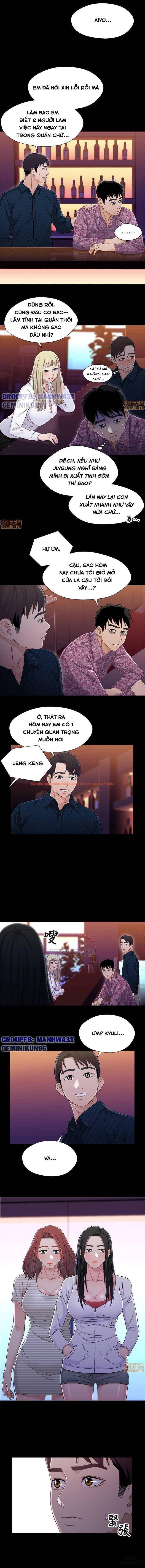Xem ảnh 1 trong truyện hentai Mối Tình Anh Em - Chapter 39 - hentaitvn.net