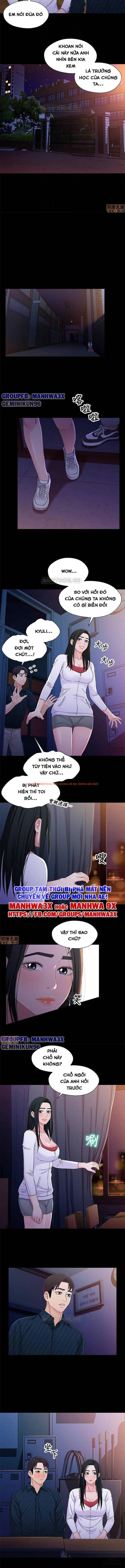 Xem ảnh 6 trong truyện hentai Mối Tình Anh Em - Chapter 39 - hentaitvn.net