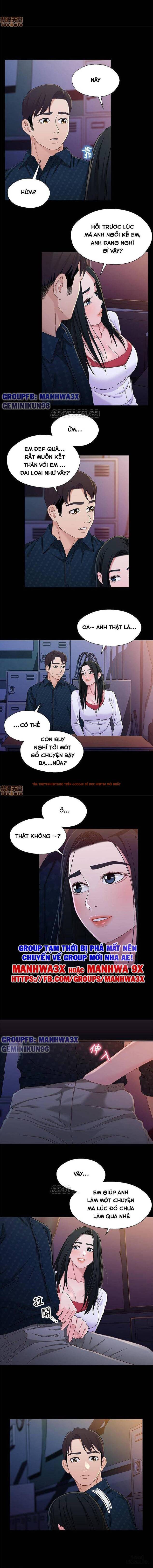 Xem ảnh 7 trong truyện hentai Mối Tình Anh Em - Chapter 39 - hentaitvn.net