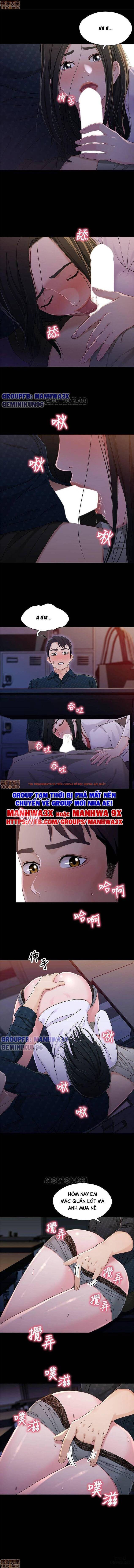 Xem ảnh 8 trong truyện hentai Mối Tình Anh Em - Chapter 39 - hentaitvn.net