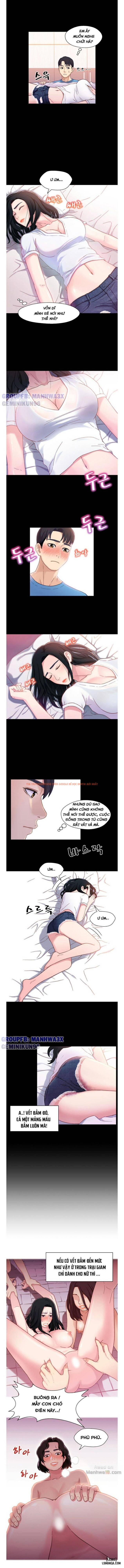 Xem ảnh 4 trong truyện hentai Mối Tình Anh Em - Chapter 4 - hentaitvn.net