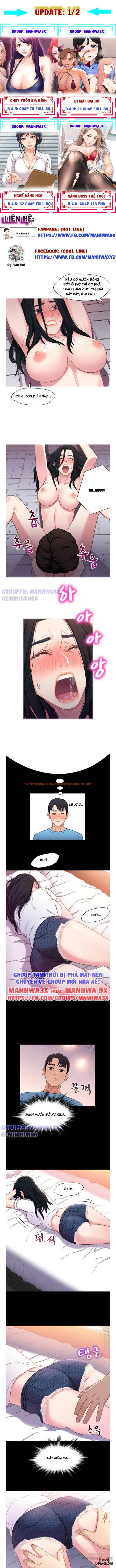 Xem ảnh 5 trong truyện hentai Mối Tình Anh Em - Chapter 4 - hentaitvn.net