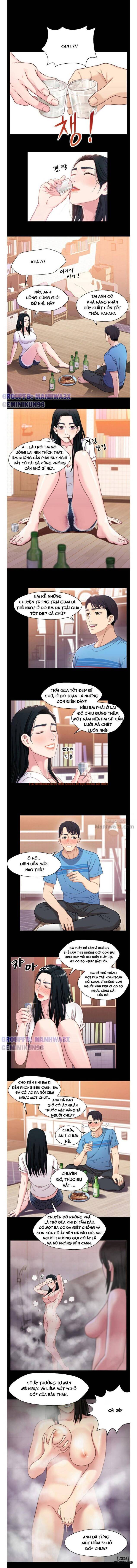 Xem ảnh 7 trong truyện hentai Mối Tình Anh Em - Chapter 4 - hentaitvn.net