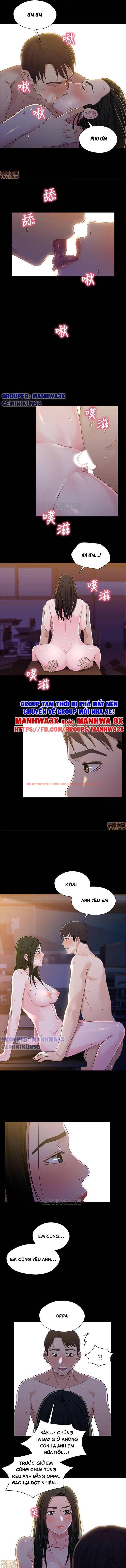 Xem ảnh 6 trong truyện hentai Mối Tình Anh Em - Chapter 40 END - hentaitvn.net