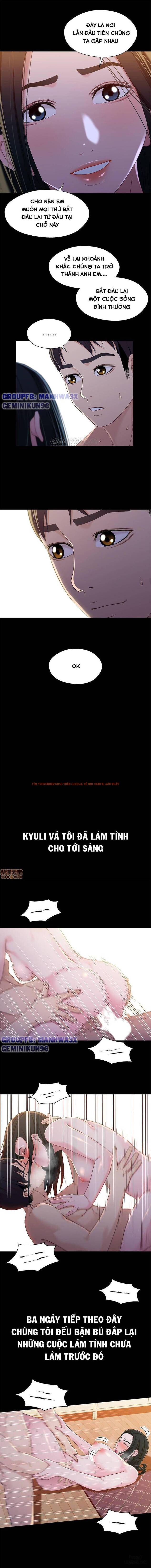Xem ảnh 7 trong truyện hentai Mối Tình Anh Em - Chapter 40 END - hentaitvn.net