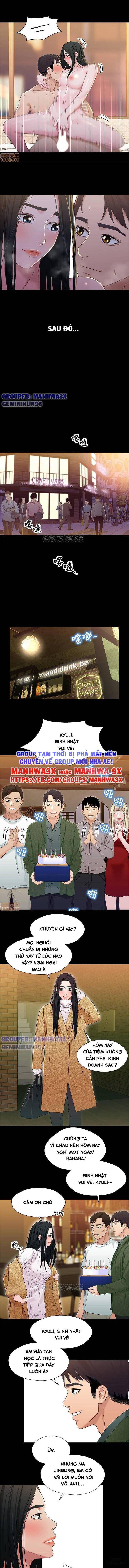 Xem ảnh 8 trong truyện hentai Mối Tình Anh Em - Chapter 40 END - hentaitvn.net