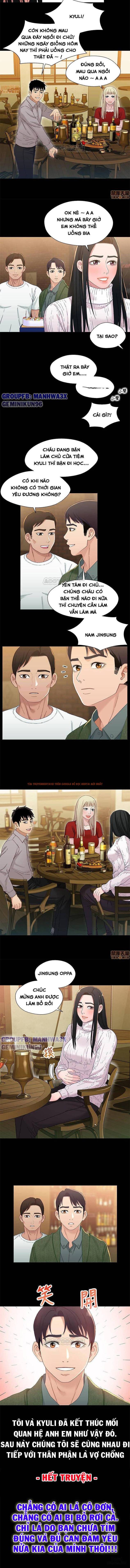 Xem ảnh 9 trong truyện hentai Mối Tình Anh Em - Chapter 40 END - hentaitvn.net