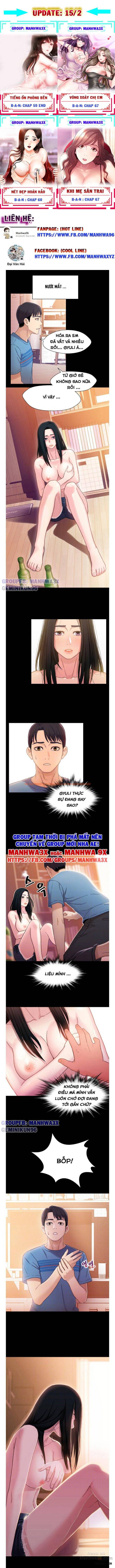 Xem ảnh 3 trong truyện hentai Mối Tình Anh Em - Chapter 5 - hentaitvn.net