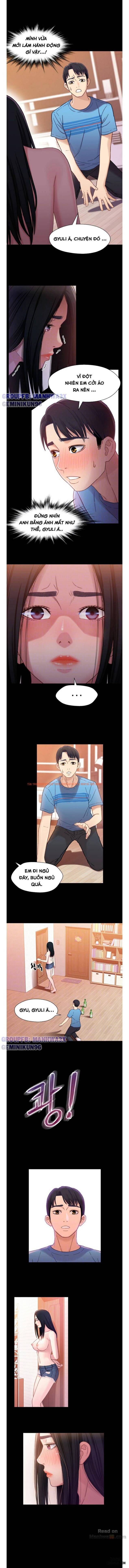 Xem ảnh 4 trong truyện hentai Mối Tình Anh Em - Chapter 5 - hentaitvn.net