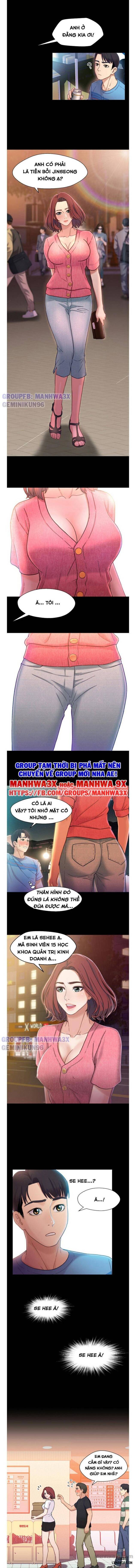 Xem ảnh 6 trong truyện hentai Mối Tình Anh Em - Chapter 5 - hentaitvn.net