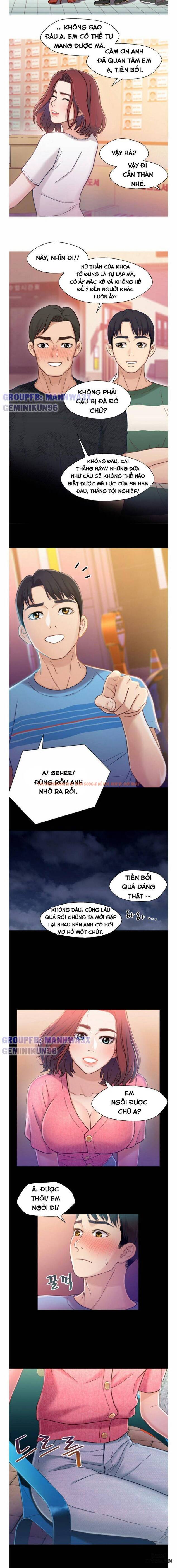 Xem ảnh 7 trong truyện hentai Mối Tình Anh Em - Chapter 5 - hentaitvn.net