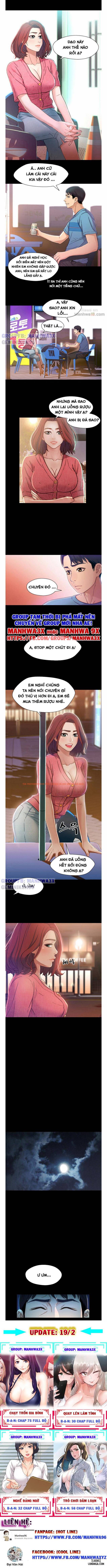 Xem ảnh 8 trong truyện hentai Mối Tình Anh Em - Chapter 5 - hentaitvn.net