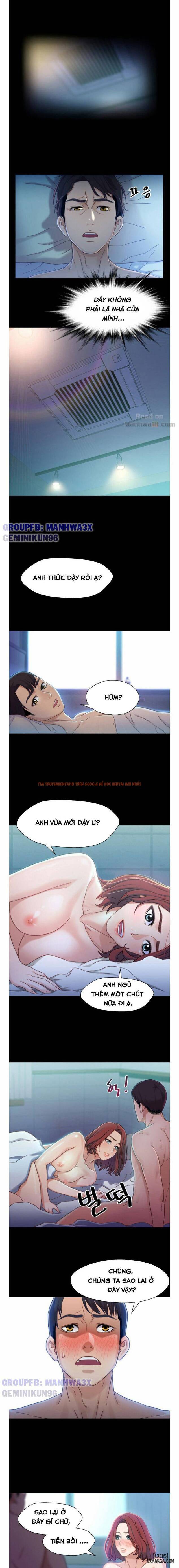 Xem ảnh 9 trong truyện hentai Mối Tình Anh Em - Chapter 5 - hentaitvn.net