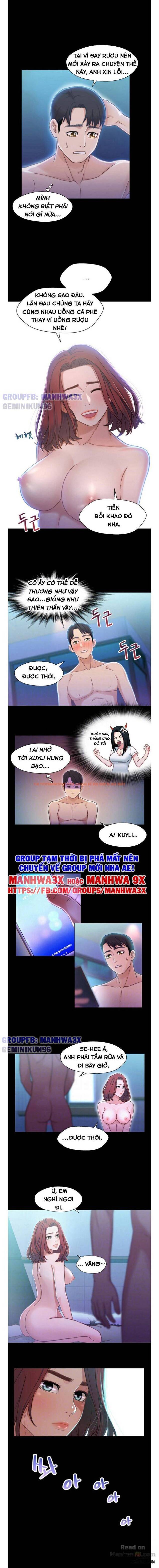 Xem ảnh 3 trong truyện hentai Mối Tình Anh Em - Chapter 6 - hentaitvn.net