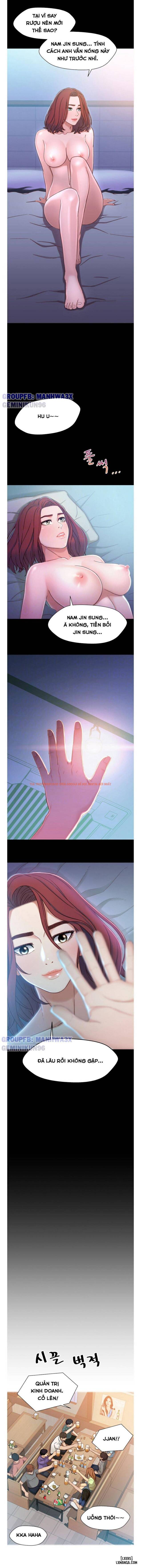 Xem ảnh 5 trong truyện hentai Mối Tình Anh Em - Chapter 6 - hentaitvn.net