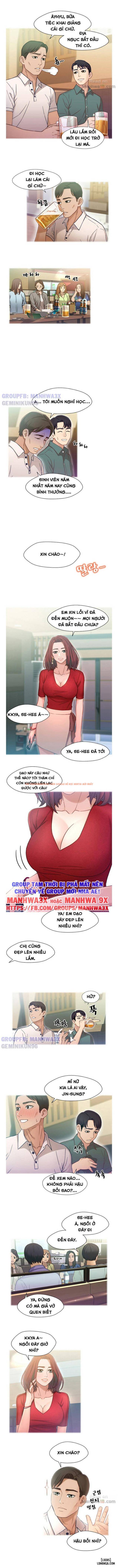 Xem ảnh 6 trong truyện hentai Mối Tình Anh Em - Chapter 6 - hentaitvn.net