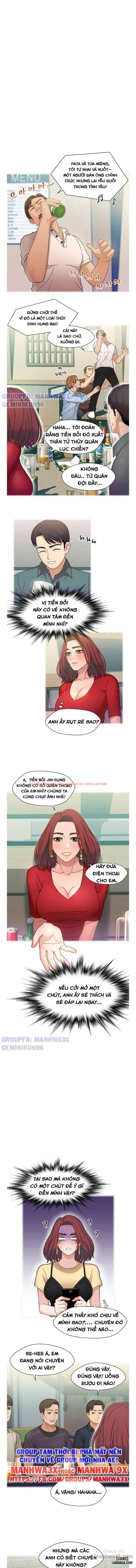 Xem ảnh 7 trong truyện hentai Mối Tình Anh Em - Chapter 6 - hentaitvn.net