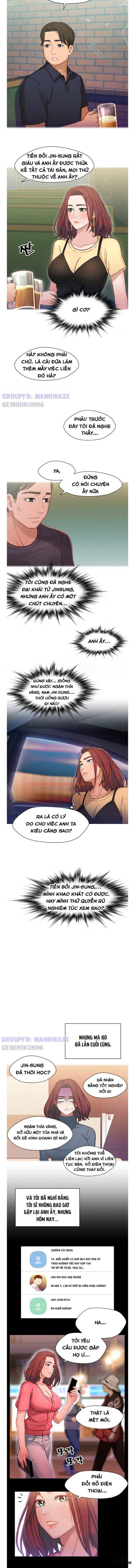 Xem ảnh 8 trong truyện hentai Mối Tình Anh Em - Chapter 6 - hentaitvn.net