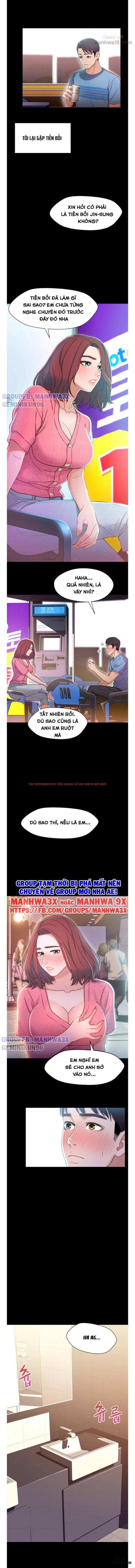 Xem ảnh 9 trong truyện hentai Mối Tình Anh Em - Chapter 6 - hentaitvn.net