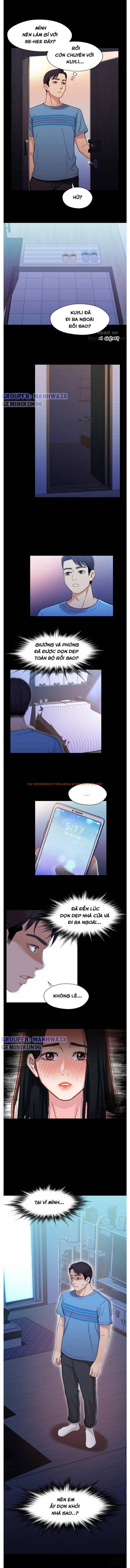 Xem ảnh 11 trong truyện hentai Mối Tình Anh Em - Chapter 7 - hentaitvn.net