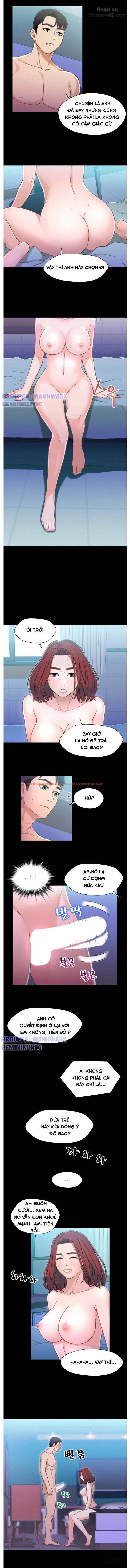Xem ảnh 2 trong truyện hentai Mối Tình Anh Em - Chapter 7 - hentaitvn.net
