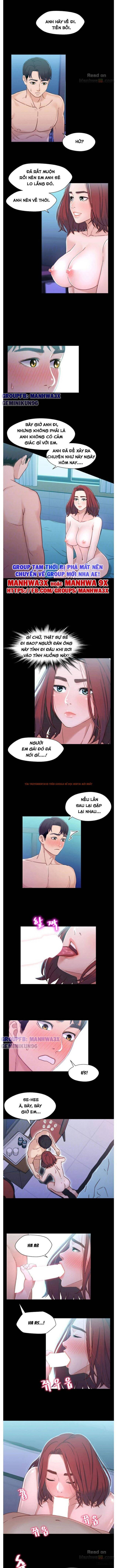 Xem ảnh 3 trong truyện hentai Mối Tình Anh Em - Chapter 7 - hentaitvn.net