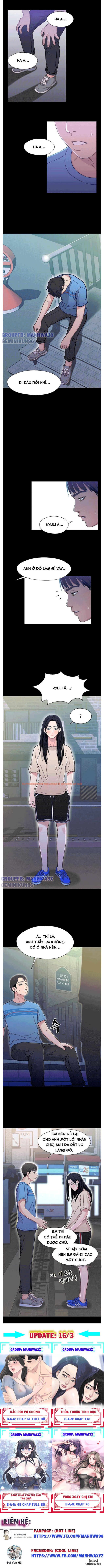 Xem ảnh 2 trong truyện hentai Mối Tình Anh Em - Chapter 8 - hentaitvn.net
