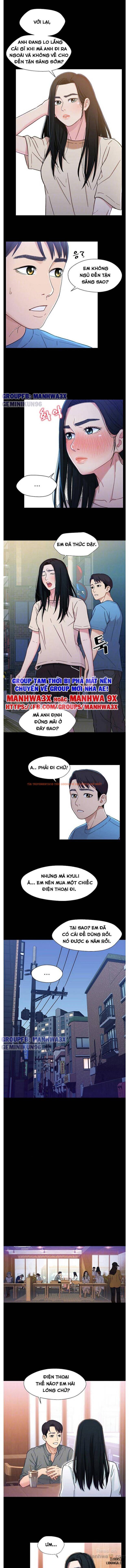 Xem ảnh 3 trong truyện hentai Mối Tình Anh Em - Chapter 8 - hentaitvn.net