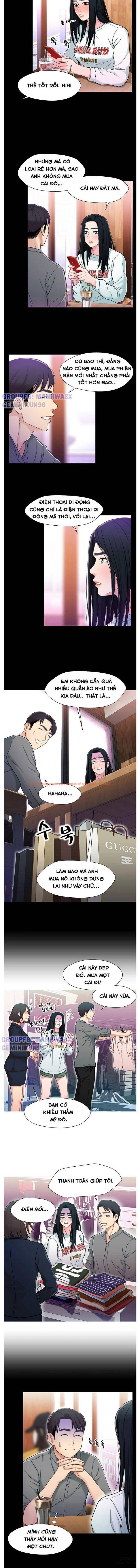 Xem ảnh 4 trong truyện hentai Mối Tình Anh Em - Chapter 8 - hentaitvn.net