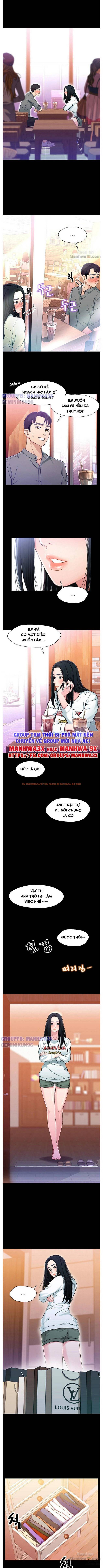 Xem ảnh 6 trong truyện hentai Mối Tình Anh Em - Chapter 8 - hentaitvn.net
