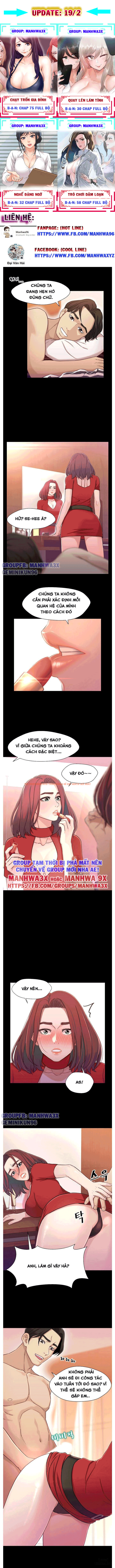 Xem ảnh 8 trong truyện hentai Mối Tình Anh Em - Chapter 8 - hentaitvn.net