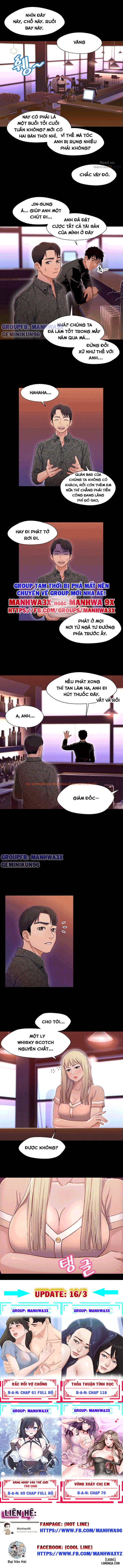 Xem ảnh 3 trong truyện hentai Mối Tình Anh Em - Chapter 9 - hentaitvn.net