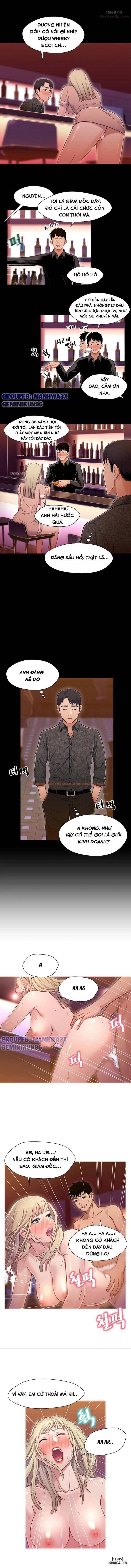 Xem ảnh 4 trong truyện hentai Mối Tình Anh Em - Chapter 9 - hentaitvn.net