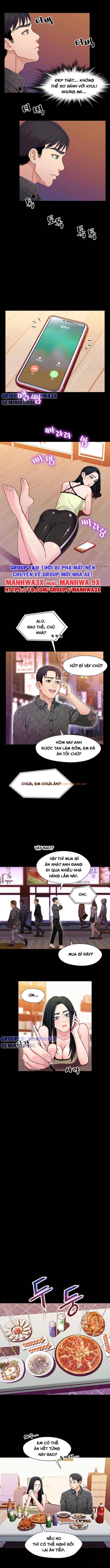 Xem ảnh 6 trong truyện hentai Mối Tình Anh Em - Chapter 9 - hentaitvn.net