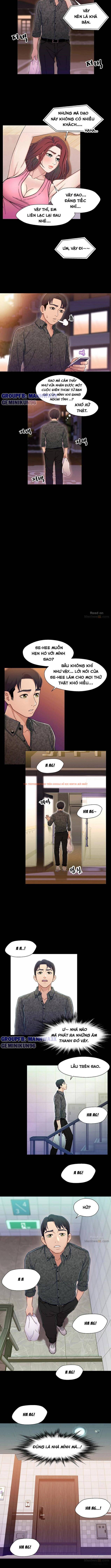 Xem ảnh 9 trong truyện hentai Mối Tình Anh Em - Chapter 9 - hentaitvn.net