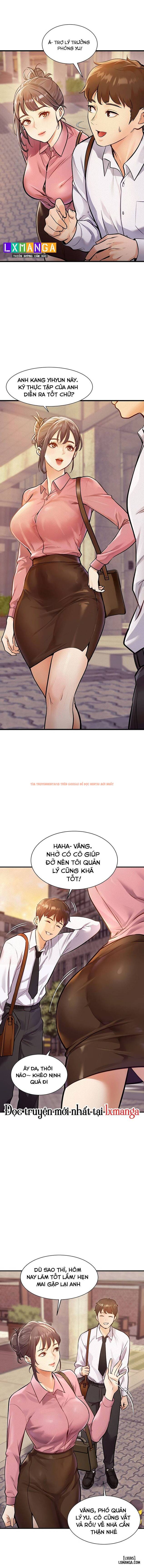 Xem ảnh 1 68bc5d7b907df trong truyện hentai Mỗi Tòa Nhà Một Giao Diện - Chapter 1 - hentaitvn.net